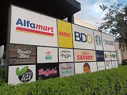 HEL CONDOTEL at SMDC GRACE RESIDENCES