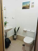 HEL CONDOTEL at SMDC GRACE RESIDENCES