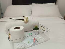 HEL CONDOTEL at SMDC GRACE RESIDENCES