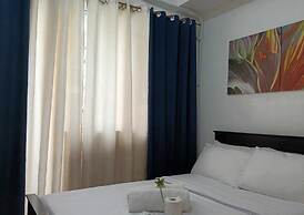 HEL CONDOTEL at SMDC GRACE RESIDENCES