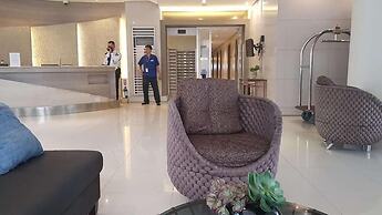 HEL CONDOTEL at SMDC GRACE RESIDENCES