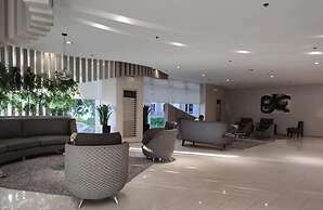 HEL CONDOTEL at SMDC GRACE RESIDENCES