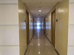 HEL CONDOTEL at SMDC GRACE RESIDENCES