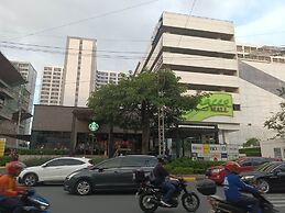 HEL CONDOTEL at SMDC GRACE RESIDENCES