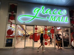 HEL CONDOTEL at SMDC GRACE RESIDENCES