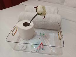 HEL CONDOTEL at SMDC GRACE RESIDENCES