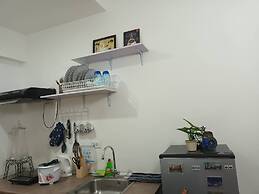 HEL CONDOTEL at SMDC GRACE RESIDENCES