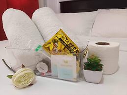 HEL CONDOTEL at SMDC GRACE RESIDENCES