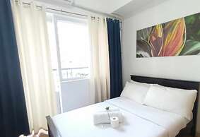 HEL CONDOTEL at SMDC GRACE RESIDENCES