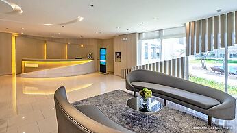 HEL CONDOTEL at SMDC GRACE RESIDENCES