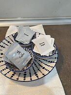 HEL CONDOTEL at SMDC GRACE RESIDENCES