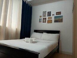 HEL CONDOTEL at SMDC GRACE RESIDENCES