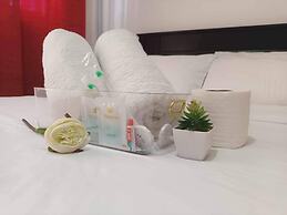 HEL CONDOTEL at SMDC GRACE RESIDENCES