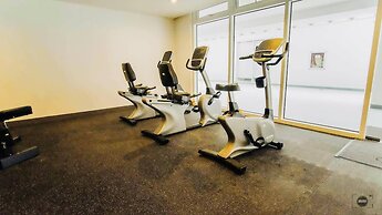 HEL CONDOTEL at SMDC GRACE RESIDENCES