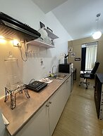 HEL CONDOTEL at SMDC GRACE RESIDENCES