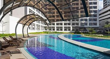 HEL CONDOTEL at SMDC GRACE RESIDENCES