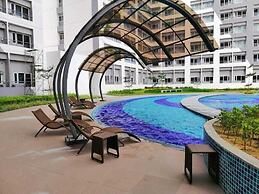 HEL CONDOTEL at SMDC GRACE RESIDENCES