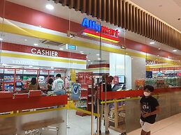 HEL CONDOTEL at SMDC GRACE RESIDENCES