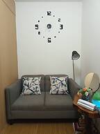 HEL CONDOTEL at SMDC GRACE RESIDENCES