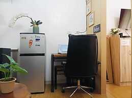 HEL CONDOTEL at SMDC GRACE RESIDENCES