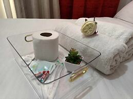 HEL CONDOTEL at SMDC GRACE RESIDENCES