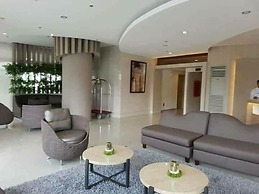 HEL CONDOTEL at SMDC GRACE RESIDENCES