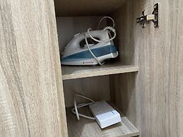 HEL CONDOTEL at SMDC GRACE RESIDENCES