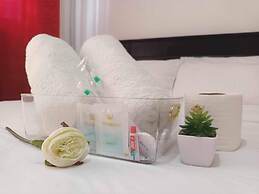 HEL CONDOTEL at SMDC GRACE RESIDENCES