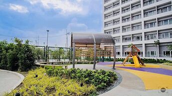 HEL CONDOTEL at SMDC GRACE RESIDENCES