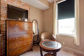 The Avonlea Inn