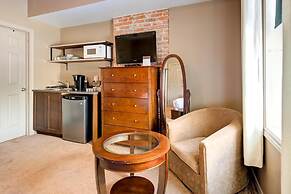 The Avonlea Inn