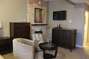 The Avonlea Inn