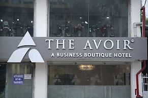 Hotel The Avoir Asansol