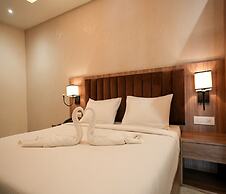 Hotel The Avoir Asansol