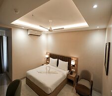 Hotel The Avoir Asansol