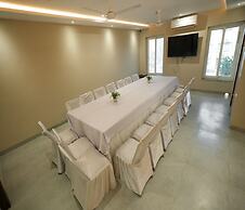 Hotel The Avoir Asansol