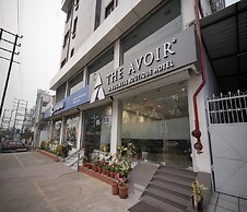 Hotel The Avoir Asansol