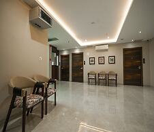 Hotel The Avoir Asansol