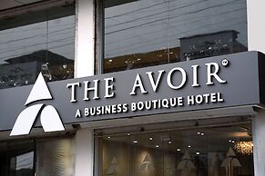 Hotel The Avoir Asansol