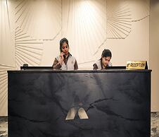 Hotel The Avoir Asansol