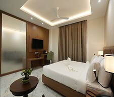 Hotel The Avoir Asansol