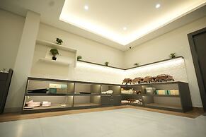 Hotel The Avoir Asansol