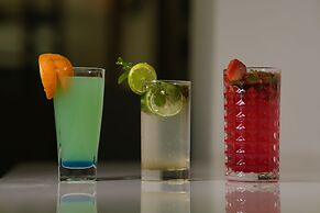 Hotel The Avoir Asansol