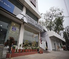 Hotel The Avoir Asansol