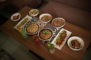 Hotel The Avoir Asansol