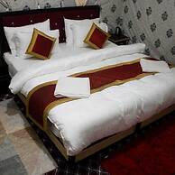 Zaildar's Royal Garden Turtuk