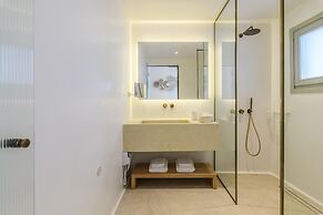 Villa Channel II in Psarou Mykonos