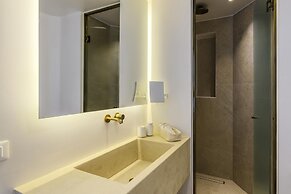 Villa Channel II in Psarou Mykonos