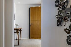 Villa Channel II in Psarou Mykonos