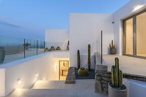 Villa Channel II in Psarou Mykonos